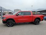 2024 Ram 1500 Crew Cab 4WD, Pickup for sale #RN208324 - photo 4