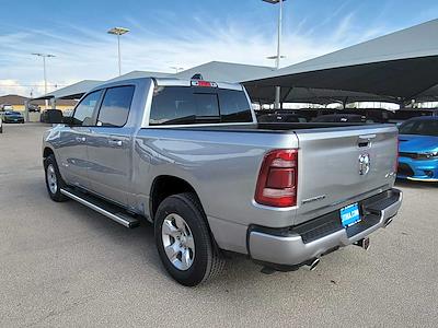 2024 Ram 1500 Crew Cab 4WD, Pickup for sale #RN231467 - photo 2