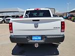 New 2024 Ram 1500 Classic Tradesman Crew Cab 4WD, Pickup for sale #RS187090 - photo 5