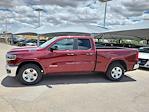 New 2025 Ram 1500 Lone Star Quad Cab 4WD, Pickup for sale #SN513783 - photo 2