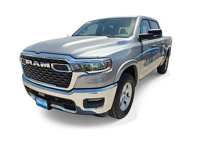 New 2025 Ram 1500 Lone Star Crew Cab 4WD, Pickup for sale #SN513788 - photo 1