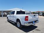 New 2025 Ram 1500 Lone Star Crew Cab 4WD, Pickup for sale #SN513790 - photo 4