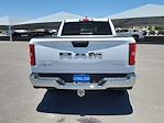 New 2025 Ram 1500 Lone Star Crew Cab 4WD, Pickup for sale #SN513790 - photo 5