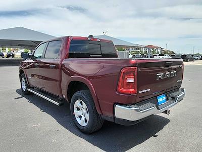 2025 Ram 1500 Crew Cab 4WD, Pickup for sale #SN513792 - photo 2
