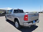 New 2025 Ram 1500 Lone Star Quad Cab 4WD, Pickup for sale #SN526166 - photo 2