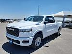 New 2025 Ram 1500 Lone Star Quad Cab 4WD, Pickup for sale #SN526167 - photo 1