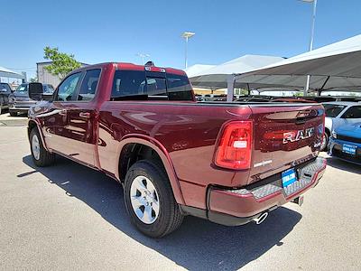 2025 Ram 1500 Quad Cab 4WD, Pickup for sale #SN526168 - photo 2