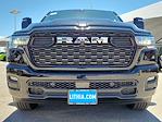 New 2025 Ram 1500 Lone Star Quad Cab 4WD, Pickup for sale #SN526169 - photo 10