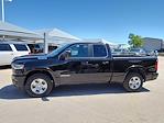 New 2025 Ram 1500 Lone Star Quad Cab 4WD, Pickup for sale #SN526169 - photo 5