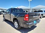 New 2025 Ram 1500 Lone Star Quad Cab 4WD, Pickup for sale #SN526169 - photo 2