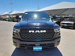 New 2025 Ram 1500 Lone Star Quad Cab 4WD, Pickup for sale #SN526169 - photo 7