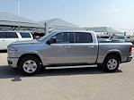 New 2025 Ram 1500 Lone Star Crew Cab 4WD, Pickup for sale #SN535830 - photo 2