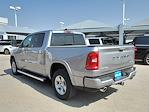 New 2025 Ram 1500 Lone Star Crew Cab 4WD, Pickup for sale #SN535830 - photo 5