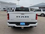 New 2025 Ram 1500 Lone Star Crew Cab 4WD, Pickup for sale #SN535832 - photo 2