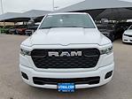 New 2025 Ram 1500 Lone Star Crew Cab 4WD, Pickup for sale #SN535832 - photo 6