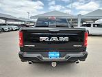 New 2025 Ram 1500 Lone Star Crew Cab 4WD, Pickup for sale #SN535838 - photo 6