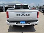 New 2025 Ram 1500 Laramie Crew Cab 4WD, Pickup for sale #SN537397 - photo 6