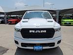 New 2025 Ram 1500 Laramie Crew Cab 4WD, Pickup for sale #SN537397 - photo 7