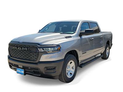 New 2025 Ram 1500 Tradesman Crew Cab 4WD, Pickup for sale #SN554609 - photo 1