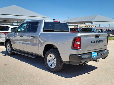 2025 Ram 1500 Crew Cab 4WD, Pickup for sale #SN554609 - photo 2