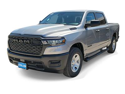 New 2025 Ram 1500 Tradesman Crew Cab 4WD, Pickup for sale #SN554610 - photo 1