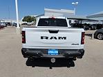 New 2025 Ram 1500 Tradesman Crew Cab 4WD, Pickup for sale #SN554611 - photo 6