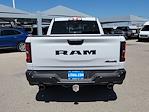 New 2025 Ram 1500 Tradesman Crew Cab 4WD, Pickup for sale #SN554612 - photo 6