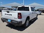 New 2025 Ram 1500 Tradesman Crew Cab 4WD, Pickup for sale #SN554612 - photo 7