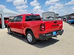 New 2025 Ram 1500 Tradesman Crew Cab 4WD, Pickup for sale #SN554615 - photo 5