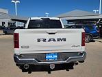 New 2025 Ram 1500 Longhorn Crew Cab 4WD, Pickup for sale #SN598598 - photo 5