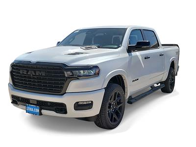 New 2025 Ram 1500 Laramie Crew Cab 4WD, Pickup for sale #SN609248 - photo 1