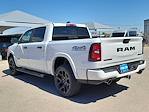 New 2025 Ram 1500 Laramie Crew Cab 4WD, Pickup for sale #SN609248 - photo 5