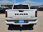 New 2025 Ram 1500 Laramie Crew Cab 4WD, Pickup for sale #SN609248 - photo 6