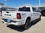 New 2025 Ram 1500 Laramie Crew Cab 4WD, Pickup for sale #SN609248 - photo 7