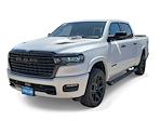 New 2025 Ram 1500 Laramie Crew Cab 4WD, Pickup for sale #SN609249 - photo 1