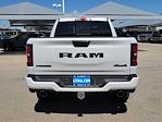 New 2025 Ram 1500 Laramie Crew Cab 4WD, Pickup for sale #SN609249 - photo 6