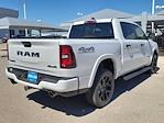 New 2025 Ram 1500 Laramie Crew Cab 4WD, Pickup for sale #SN609249 - photo 7