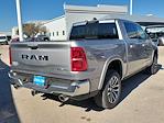 New 2025 Ram 1500 Longhorn Crew Cab 4WD, Pickup for sale #SN613514 - photo 7