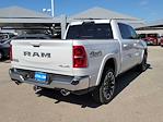 New 2025 Ram 1500 Limited Crew Cab 4WD, Pickup for sale #SN619767 - photo 7