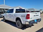 New 2025 Ram 1500 Longhorn Crew Cab 4WD, Pickup for sale #SN625999 - photo 2