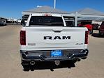 New 2025 Ram 1500 Longhorn Crew Cab 4WD, Pickup for sale #SN625999 - photo 5