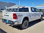 New 2025 Ram 1500 Longhorn Crew Cab 4WD, Pickup for sale #SN625999 - photo 6