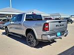 New 2025 Ram 1500 Laramie Crew Cab 4WD, Pickup for sale #SN627223 - photo 5