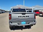 New 2025 Ram 1500 Laramie Crew Cab 4WD, Pickup for sale #SN627223 - photo 6