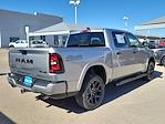 New 2025 Ram 1500 Laramie Crew Cab 4WD, Pickup for sale #SN627223 - photo 7