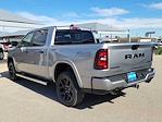 New 2025 Ram 1500 Laramie Crew Cab 4WD, Pickup for sale #SN627224 - photo 4