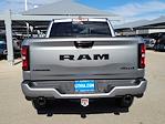 New 2025 Ram 1500 Laramie Crew Cab 4WD, Pickup for sale #SN627224 - photo 5