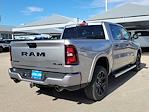 New 2025 Ram 1500 Laramie Crew Cab 4WD, Pickup for sale #SN627224 - photo 6