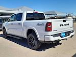 New 2025 Ram 1500 Laramie Crew Cab 4WD, Pickup for sale #SN627225 - photo 5