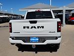 New 2025 Ram 1500 Laramie Crew Cab 4WD, Pickup for sale #SN627225 - photo 6